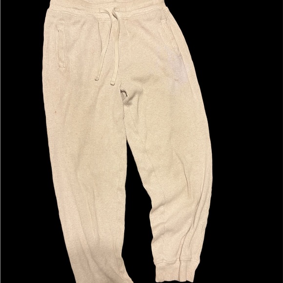 Roots summer sweatpants in great condition size S - Picture 9 of 9